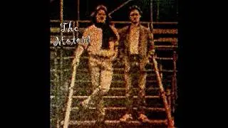 The Motors = Tenement Steps - 1980 - (Full Album)