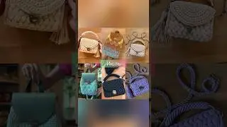 ВСЕ мои работы ЗА ГОД 