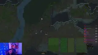 Пойдём в поход в RIMWORLD!