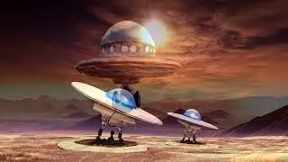 Melodies From Space