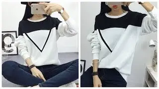 Одежда с Aliexpress для девушек