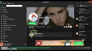How to create a Playlist on Spotify