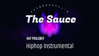 Doja Cat ft Post Malone type beat - 'The Sauce' | Modern rap instrumental | Prod. by Kay Paulsney