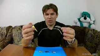Лучший воблер на окуня ( соотношение цена - качество)