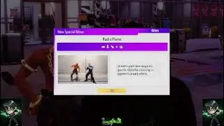 Street Fighter 6 World Tour: Learning Damnd & Rudra's Special Moves