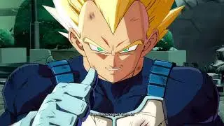 Dragonball FighterZ Open Beta Online Matches! Day 3! (Part 4)
