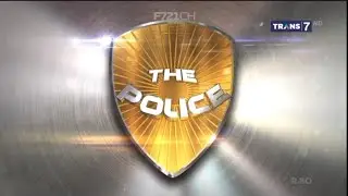 OBB The Police Trans7 (2021 - 2022)