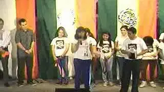 120916 Grupo de Adolescentes Vida Nueva palabras