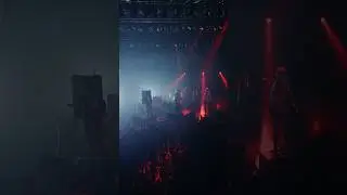 この一音で場を掌握するの何度やっても堪らんのですよね