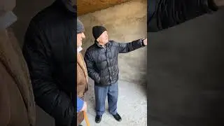 Дід Толя і Друг 👴🏼 