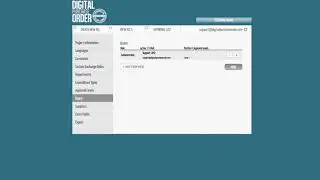 Digital Purchase Order - Mark Purchase Orders as Paid