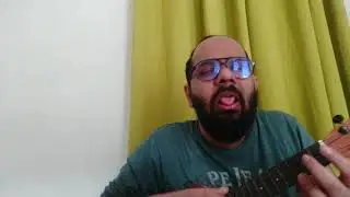 Trying to be Prateek Kuhaad with Zukhaam 