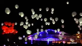 Palloncini Luminosi   Speciale Sposi
