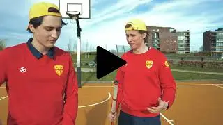 ALECTO-Gijs&MentTV CHALLENGE #3