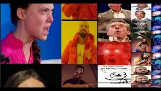 Verbally Described Meme #78: Recursive Approval Meme (Deep Dive)
