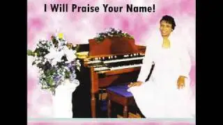 Mildred E Ranson In Thy Prescence