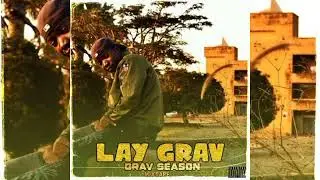 Lay Grav - Not Like Me .Feat Klappa Heiz