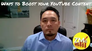 8 Ways to Keep your YT Content Relevant - Why is it Important?