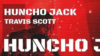 🎧 HUNCHO JACK, Travis Scott, Quavo - SAINT (Music Audio)