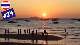Pattaya j'arrive #24