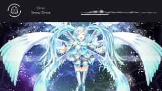 Omoi - Snow Drive