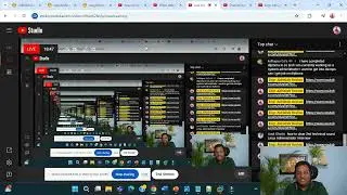 Live Streaming - 22 | Ask Me Anything on Linux/Cloud/DevOps Role