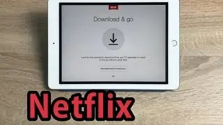 How to watch Netflix Offline
