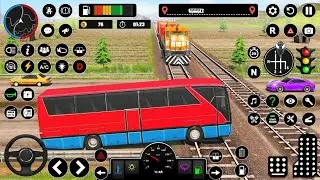 Semi Truck Driver Truck Games || Android Gameplay #2