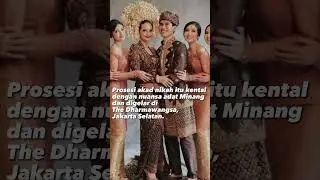 Enzy Storia Menikah?!! #shortvideo #shorts #enzymenikah