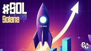#Solana