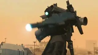 Why did titan cameraman do that 💀☠