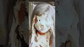 Loni Anderson gets a pie in the face! #pieintheface