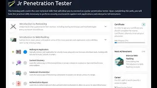 File Inclusion  - 🦸‍♂Jr Penetration Tester - TryHackme - Español
