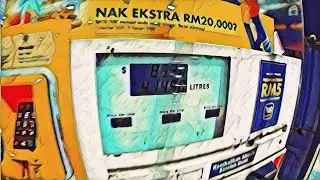 X70 FC real world