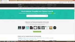 How to submit PSD template on themeforest ?