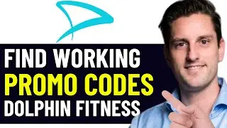 HOW TO GET BEST DOLPHIN FITNESS DISCOUNT PROMO CODES IN 2024 (FULL GUIDE)