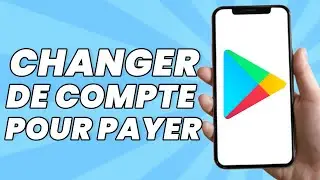 How to Switch Account to Pay on Google Play 2025