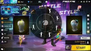 Free fire trend |doddleman| #freefire #trend