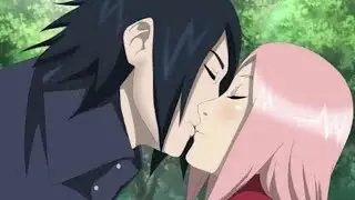 SASUKE BEIJA SAKURA! BORUTO EPISÓDIO LEGENDADO