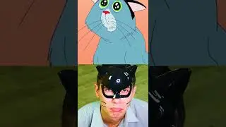 Oggy and the Cockroaches 🤪😜 Poor Cat Oggy! Funny Animated Cartoon 