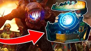 Cold War Zombies How To Pack A Punch On Firebase Z EASY GUIDE