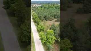 $129,000 | 40 Acres in Macelona!!  #realestate #realtor #land #hunting #fishing #michigan