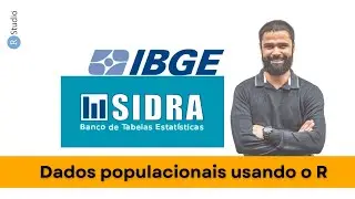 Population Data using R