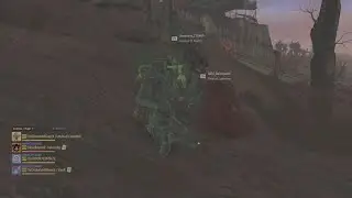 Fallout 76: A Wasteland Fight is a Cannibal’s Delight!