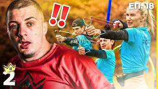 Отпадане заради прашки – 
