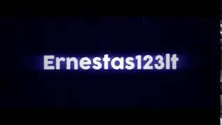 NEW INTRO!