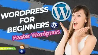 How To Create A WordPress Website in 2022 | A Free WordPress Tutorial For Beginners - Part 1