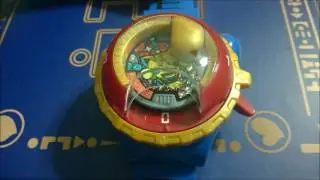 All 8 Original Tribe Songs + Legendary Song in the Yo-Kai Watch Model Zero!
