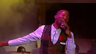 Isaac Serukenya - Let your glory fall - Live in Concert(2017) - Official Video