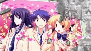 [720p] CHAOS;HEAD NOAH PV1 (XBOX360 ver)
